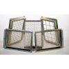 Screen Tray Sieves | CMT Equipment & Calibrations Australia