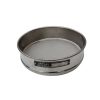 Wire Sieves 200mm | Woven Mesh | CMT Equipment, Australia