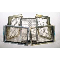 Large Screen Sieves